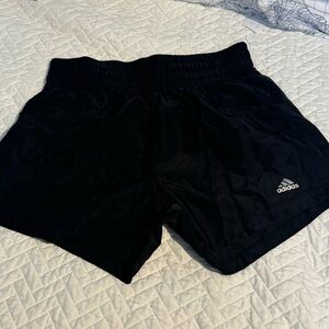 ADIDAS Golf Black Women Shorts Size S